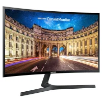 Монитор Samsung C24F396FHR фото 1